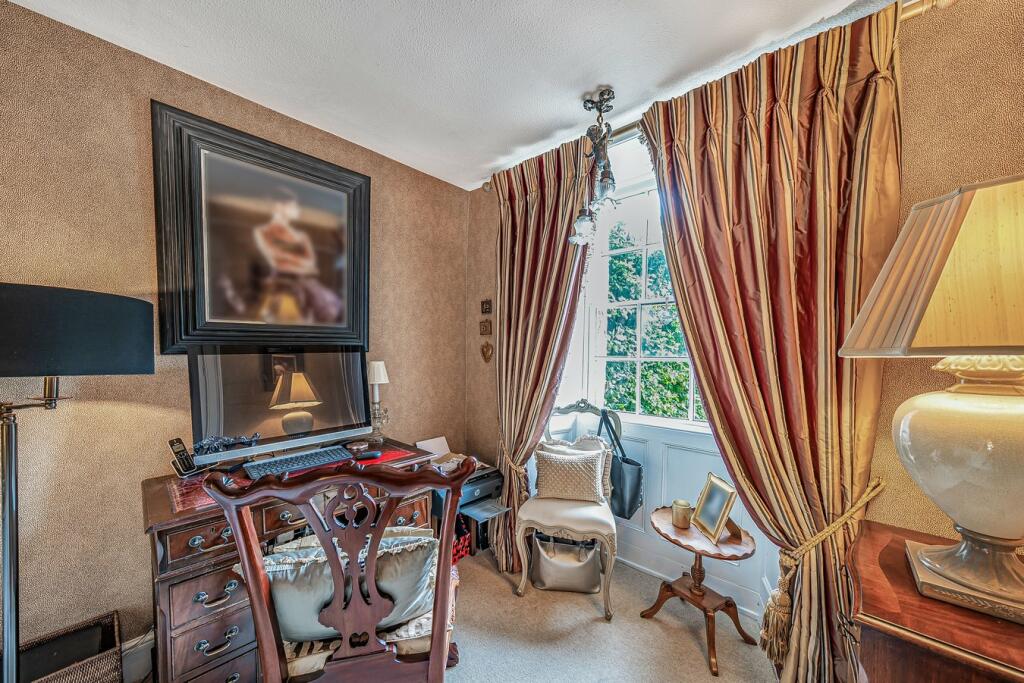 Additional property image - Trinity Parade, Goulds Ground, Frome, BA11