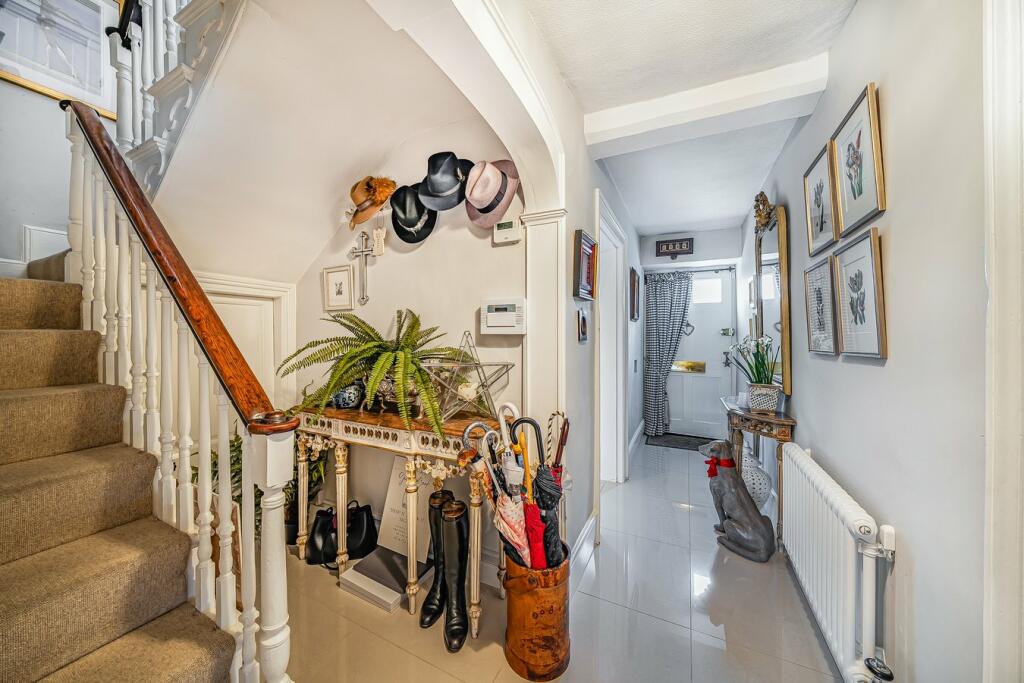 Additional property image - Trinity Parade, Goulds Ground, Frome, BA11