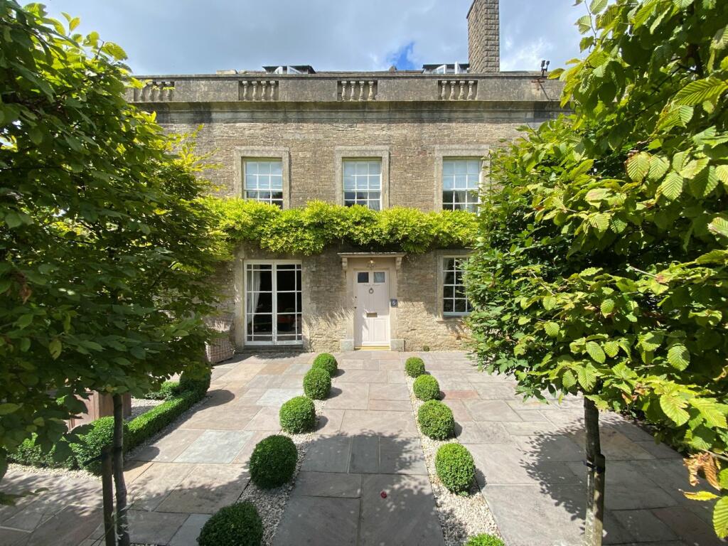 Additional property image - Trinity Parade, Goulds Ground, Frome, BA11