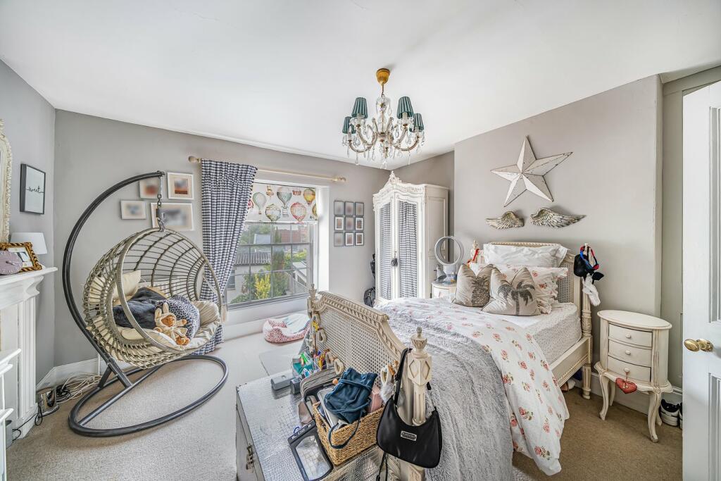 Additional property image - Trinity Parade, Goulds Ground, Frome, BA11