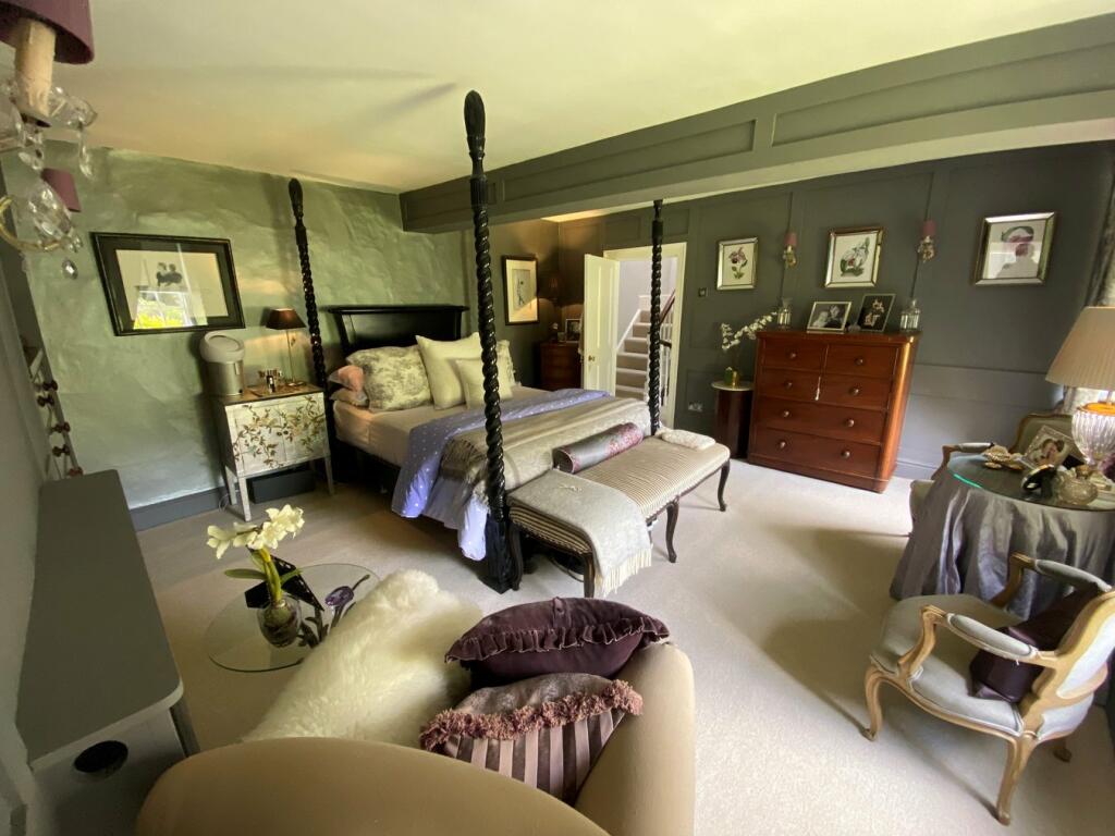 Additional property image - Trinity Parade, Goulds Ground, Frome, BA11