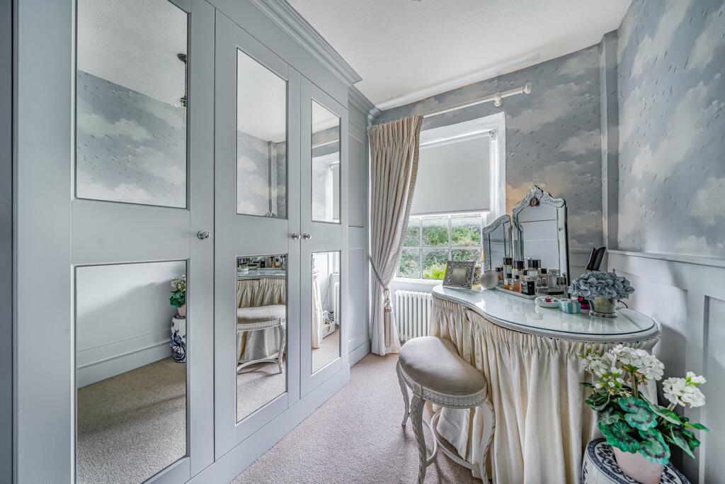 Additional property image - Trinity Parade, Goulds Ground, Frome, BA11