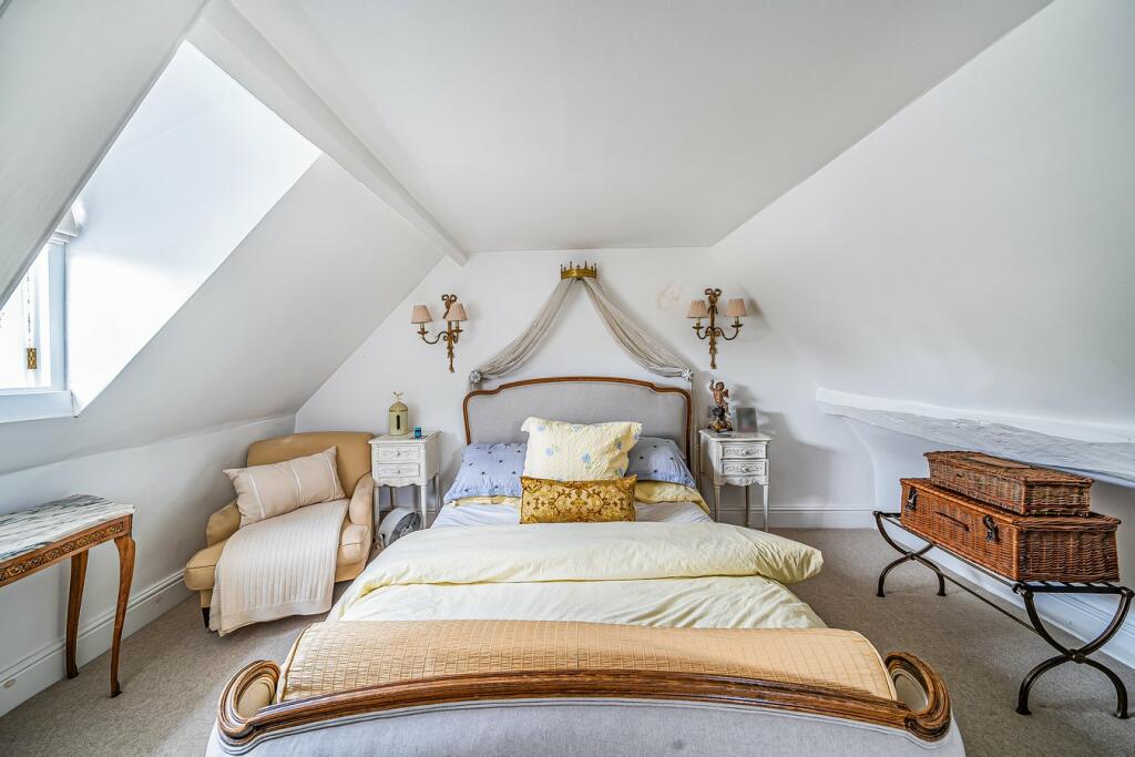 Additional property image - Trinity Parade, Goulds Ground, Frome, BA11