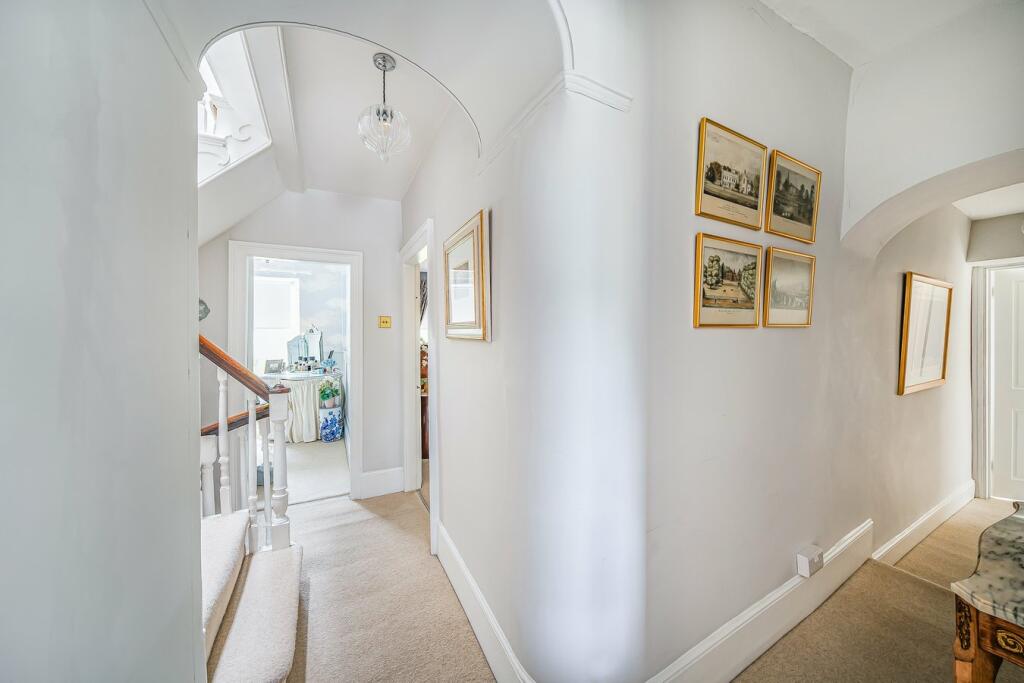 Additional property image - Trinity Parade, Goulds Ground, Frome, BA11