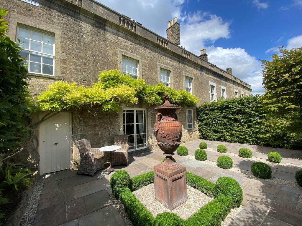 Additional property image - Trinity Parade, Goulds Ground, Frome, BA11