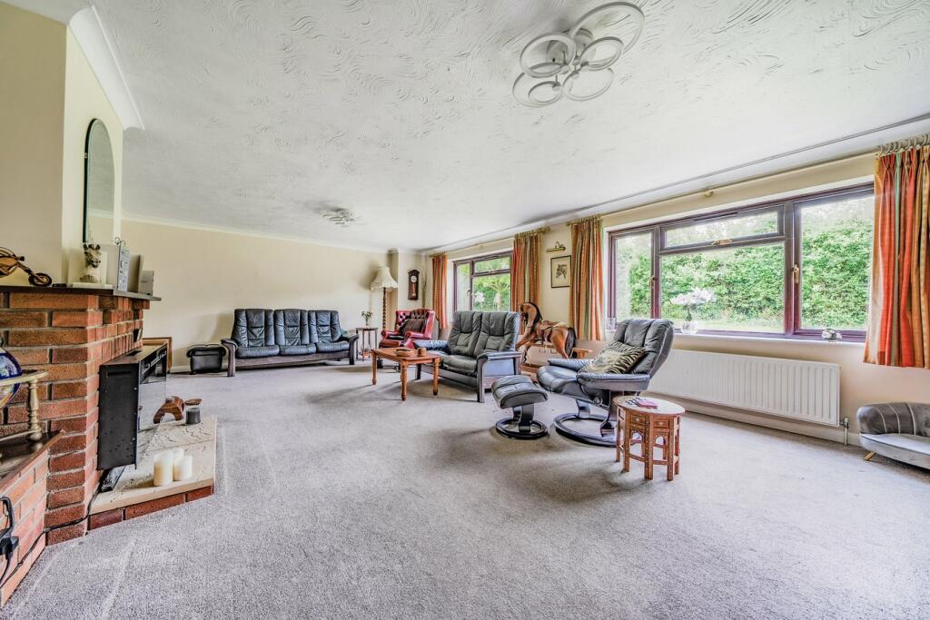 Additional property image - Badgworth Lane, Badgworth, Axbridge, BS26