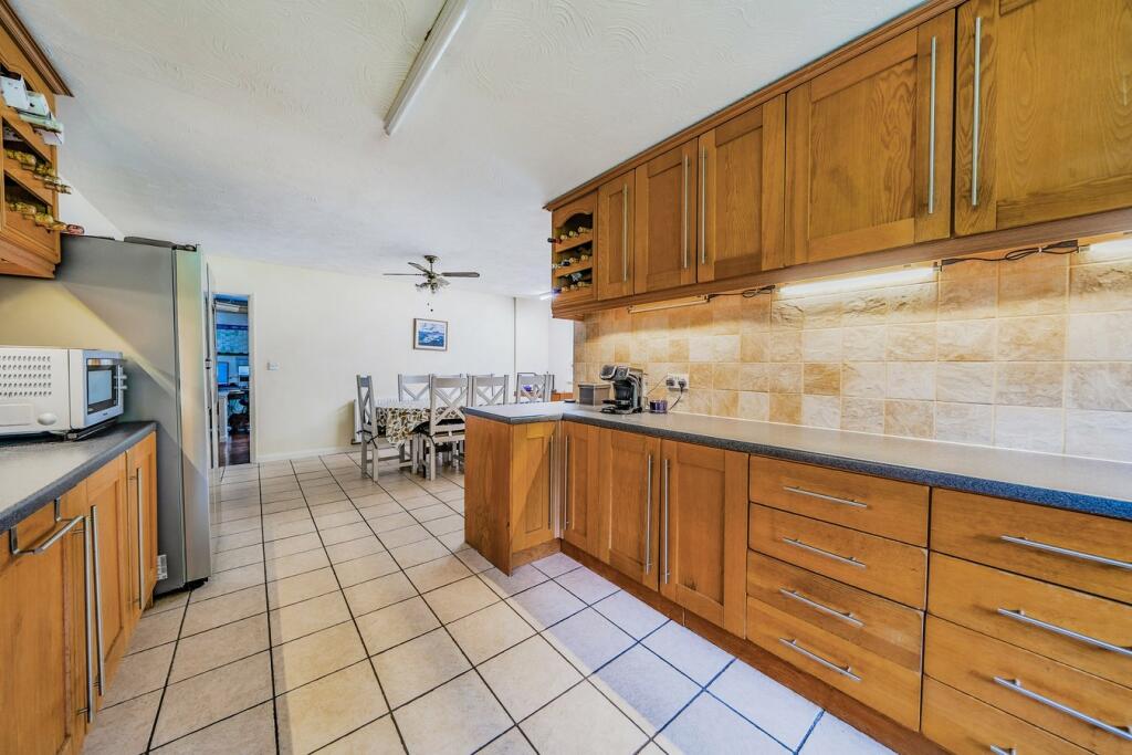 Additional property image - Badgworth Lane, Badgworth, Axbridge, BS26