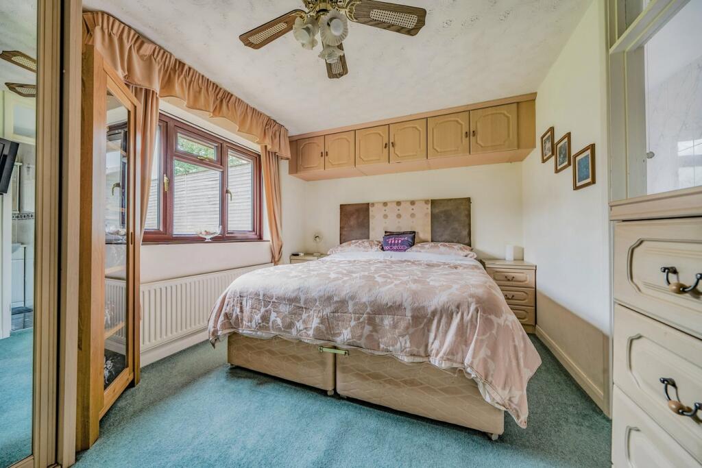 Additional property image - Badgworth Lane, Badgworth, Axbridge, BS26