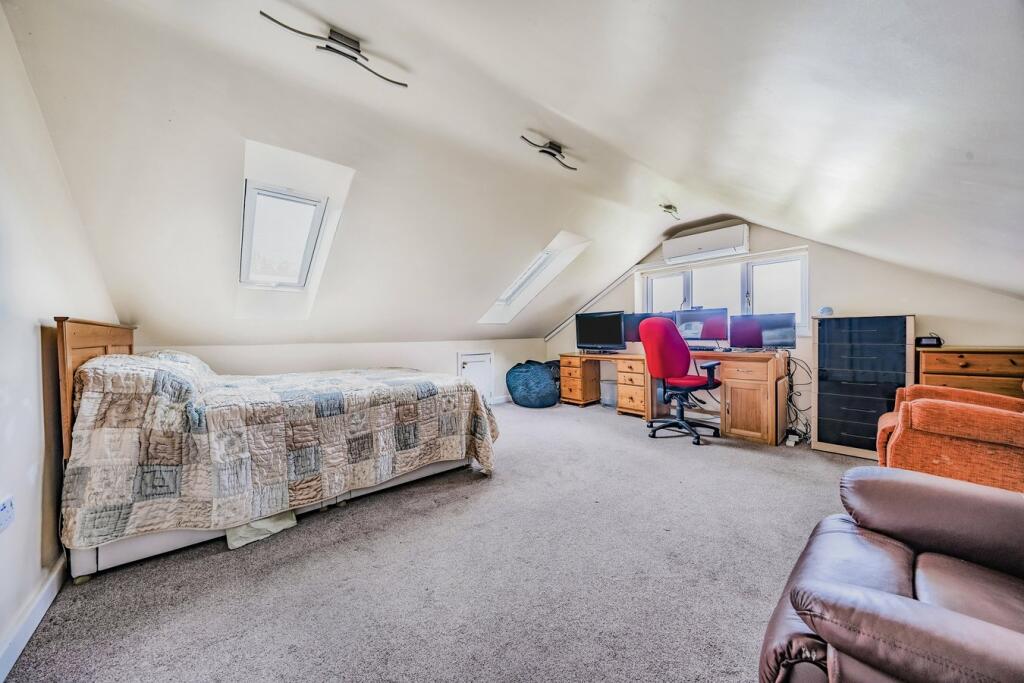 Additional property image - Badgworth Lane, Badgworth, Axbridge, BS26