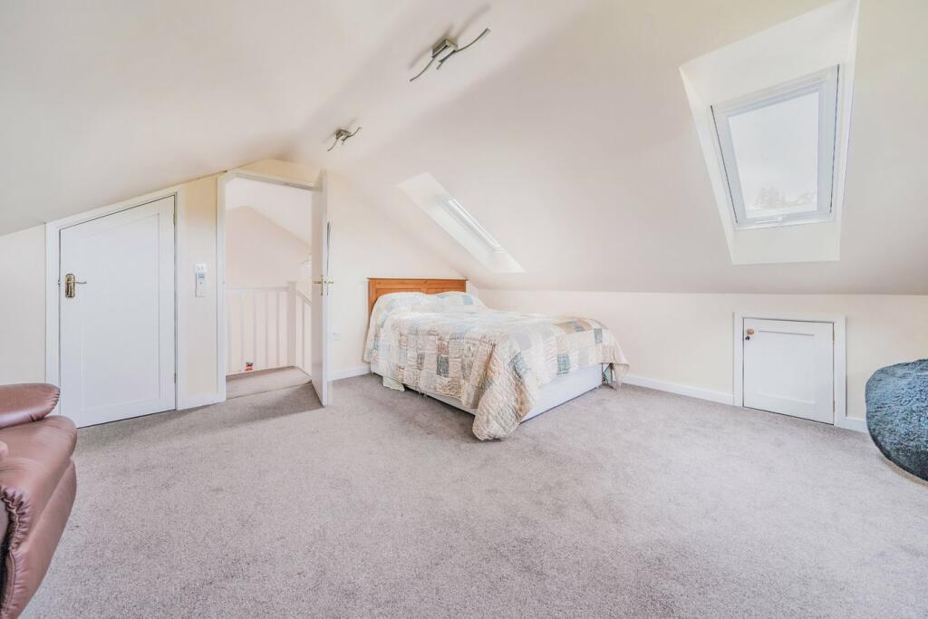Additional property image - Badgworth Lane, Badgworth, Axbridge, BS26