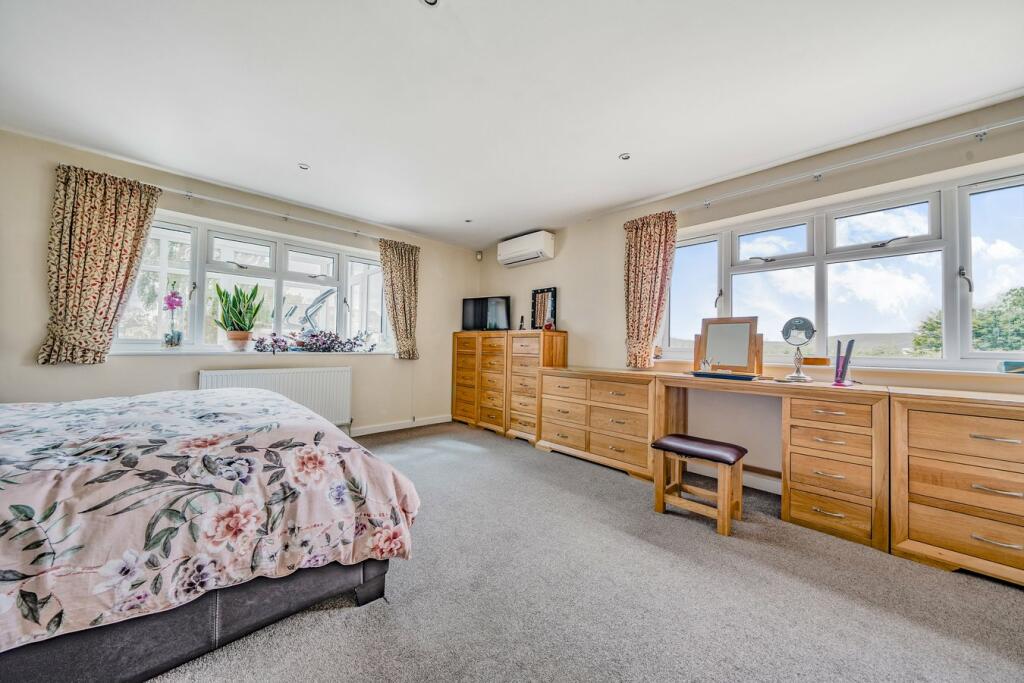 Additional property image - Badgworth Lane, Badgworth, Axbridge, BS26