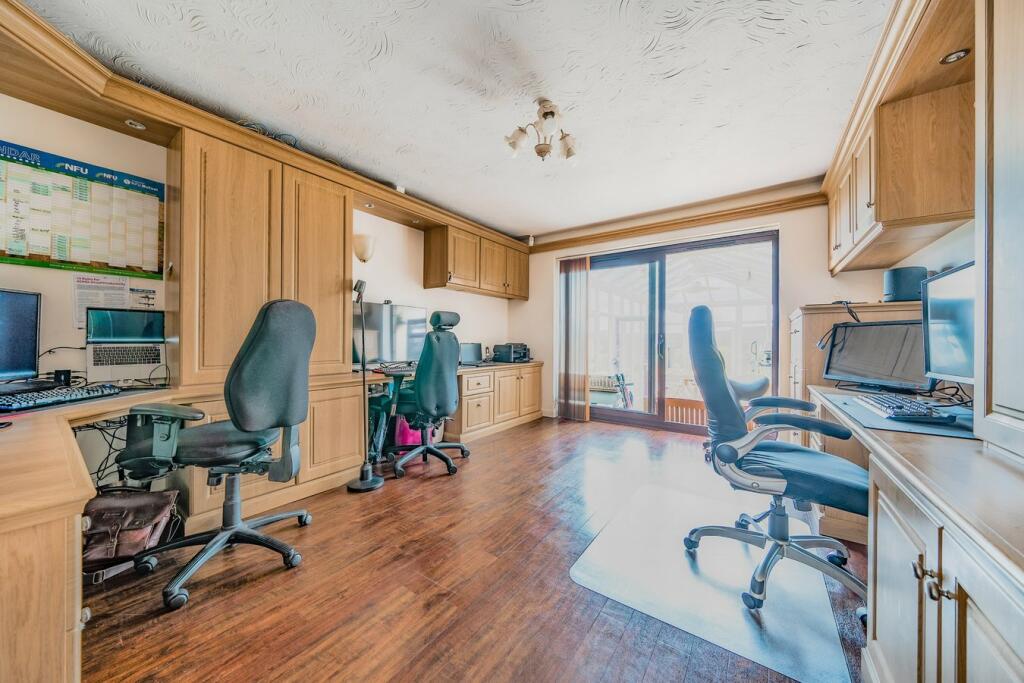 Additional property image - Badgworth Lane, Badgworth, Axbridge, BS26
