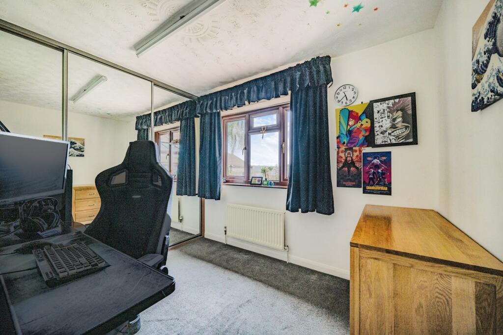 Additional property image - Badgworth Lane, Badgworth, Axbridge, BS26