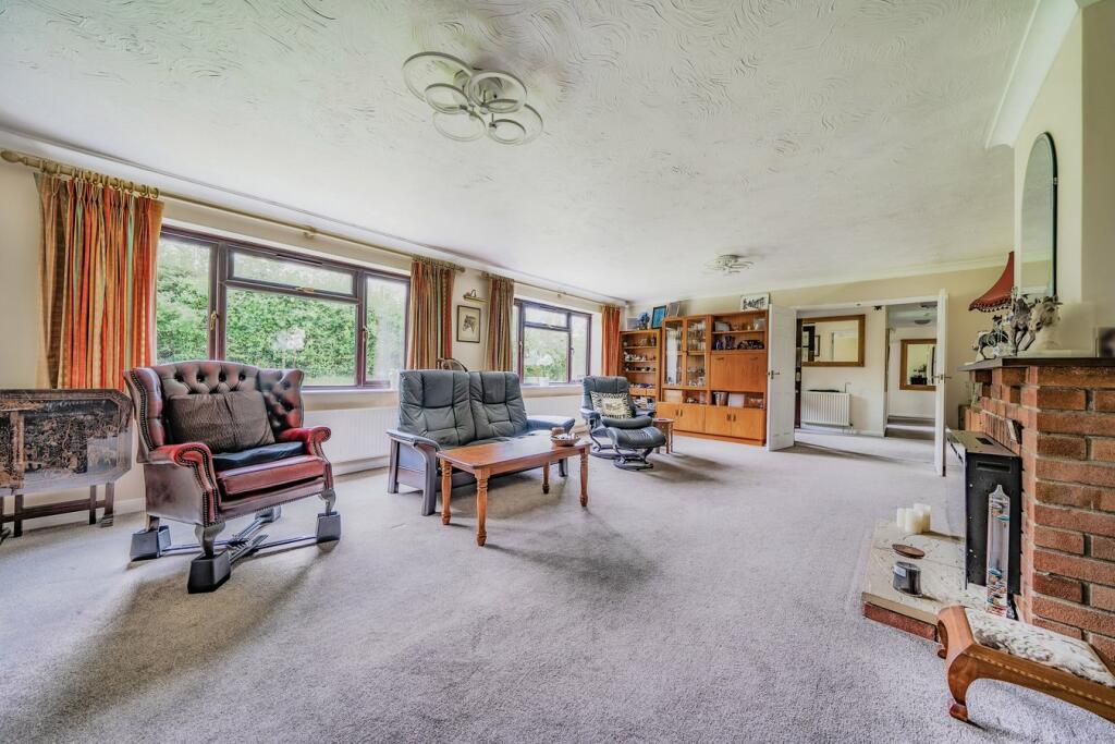 Additional property image - Badgworth Lane, Badgworth, Axbridge, BS26
