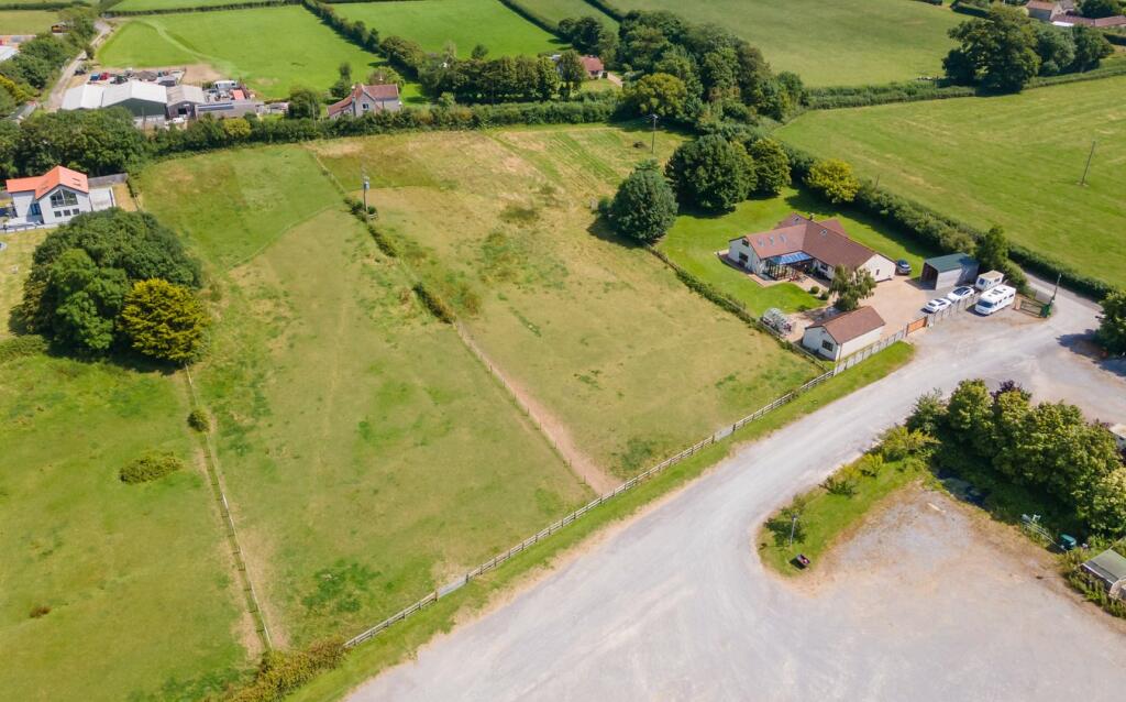 Additional property image - Badgworth Lane, Badgworth, Axbridge, BS26