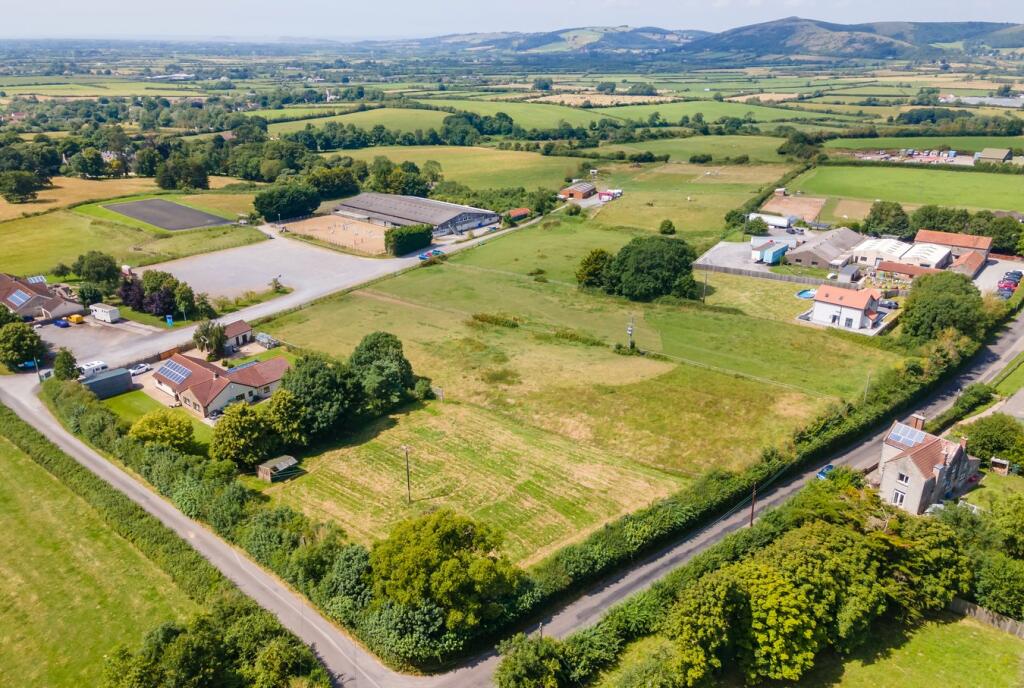 Additional property image - Badgworth Lane, Badgworth, Axbridge, BS26