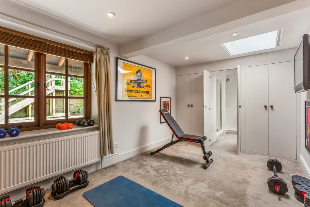 Additional property image - Beckington, Frome, BA11