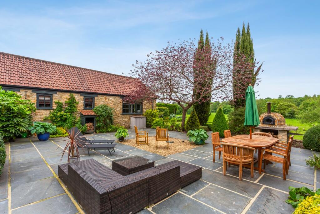 Additional property image - Beckington, Frome, BA11