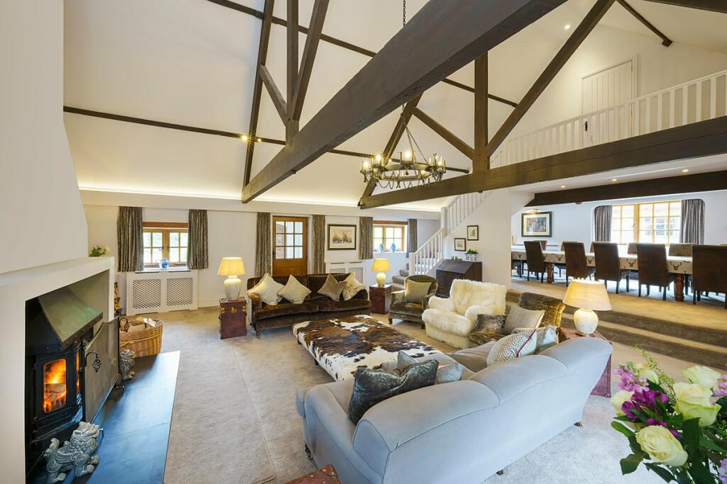 Additional property image - Beckington, Frome, BA11
