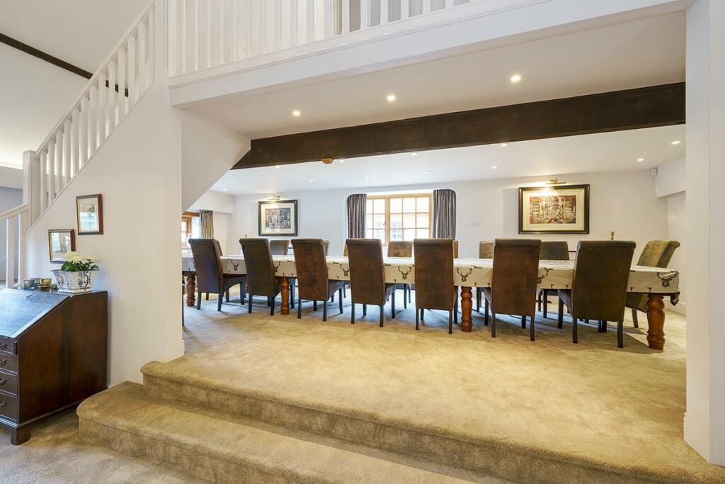 Additional property image - Beckington, Frome, BA11