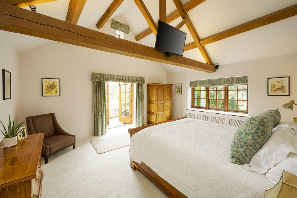 Additional property image - Beckington, Frome, BA11