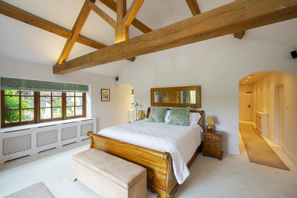 Additional property image - Beckington, Frome, BA11