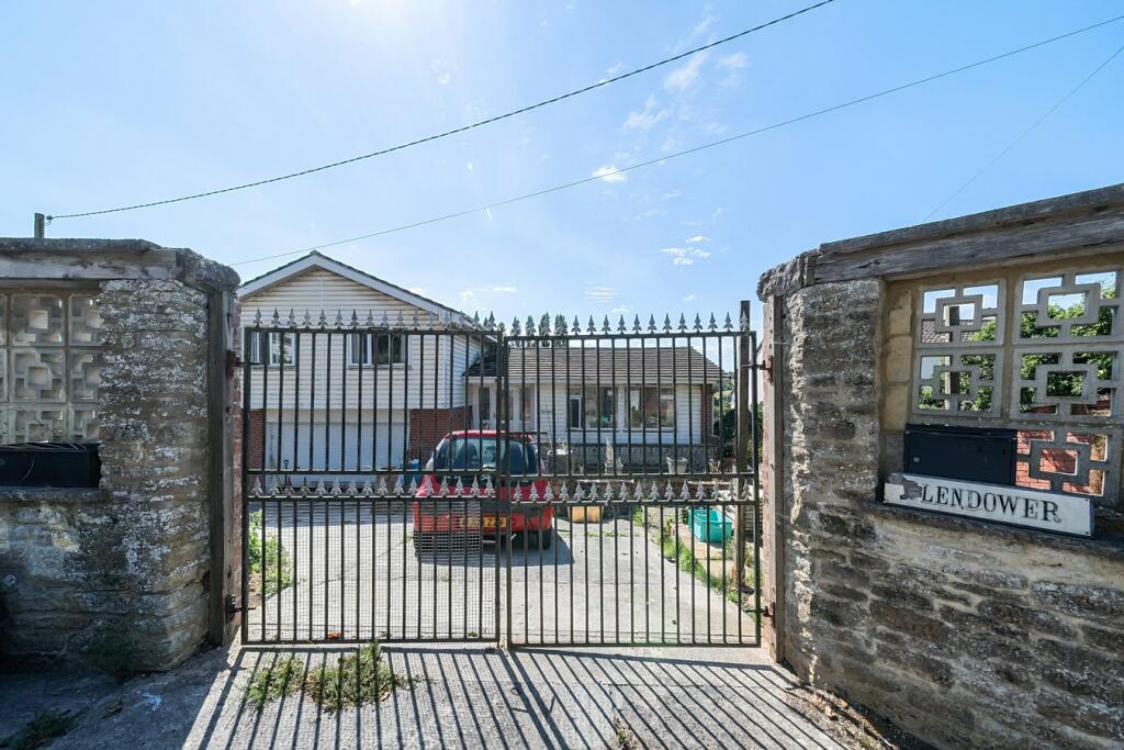 Main image of property: Innox Hill, Frome, BA11