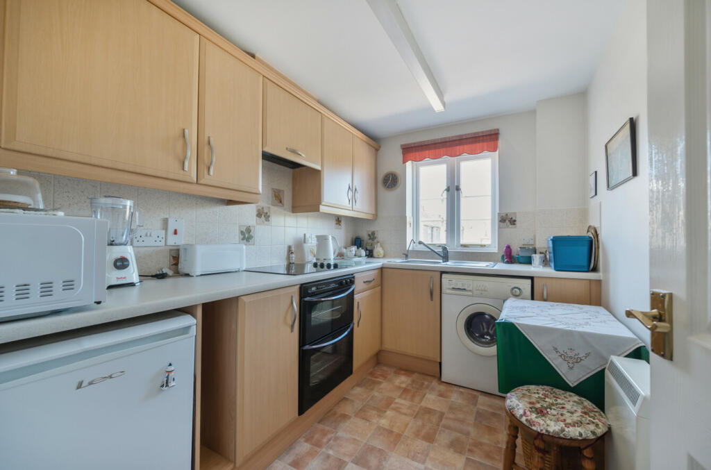 Additional property image - Portway, Frome, BA11