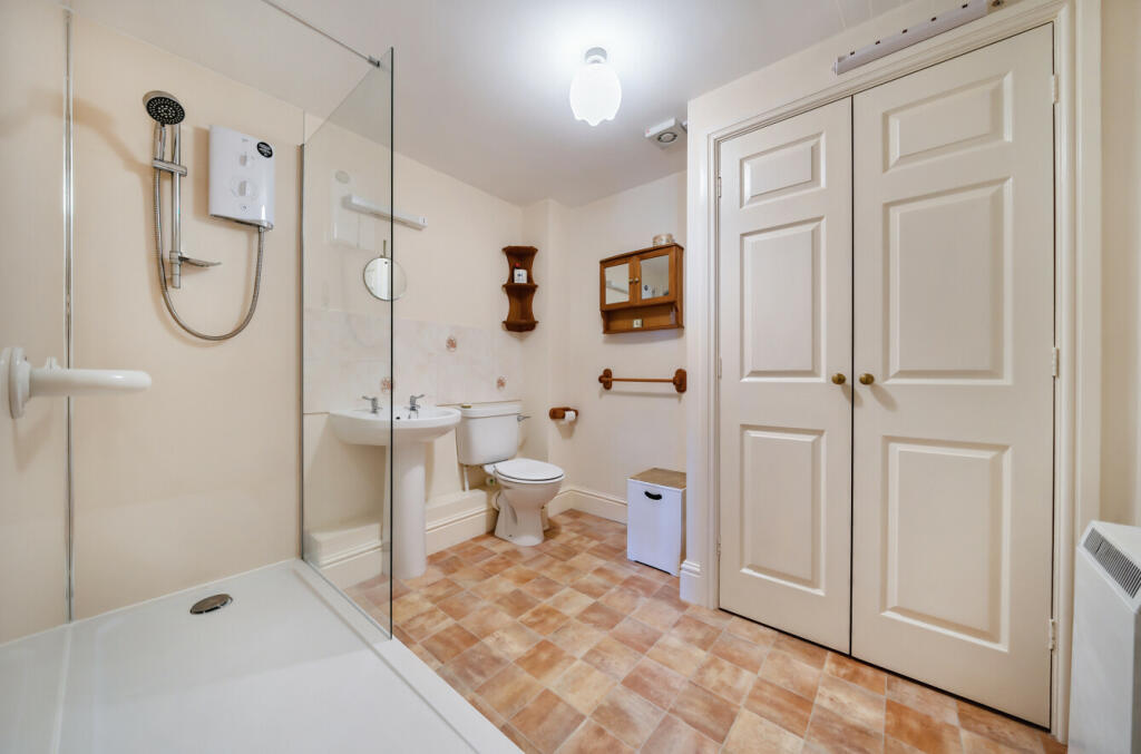 Additional property image - Portway, Frome, BA11