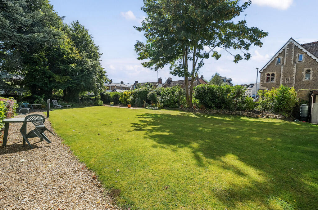 Additional property image - Portway, Frome, BA11