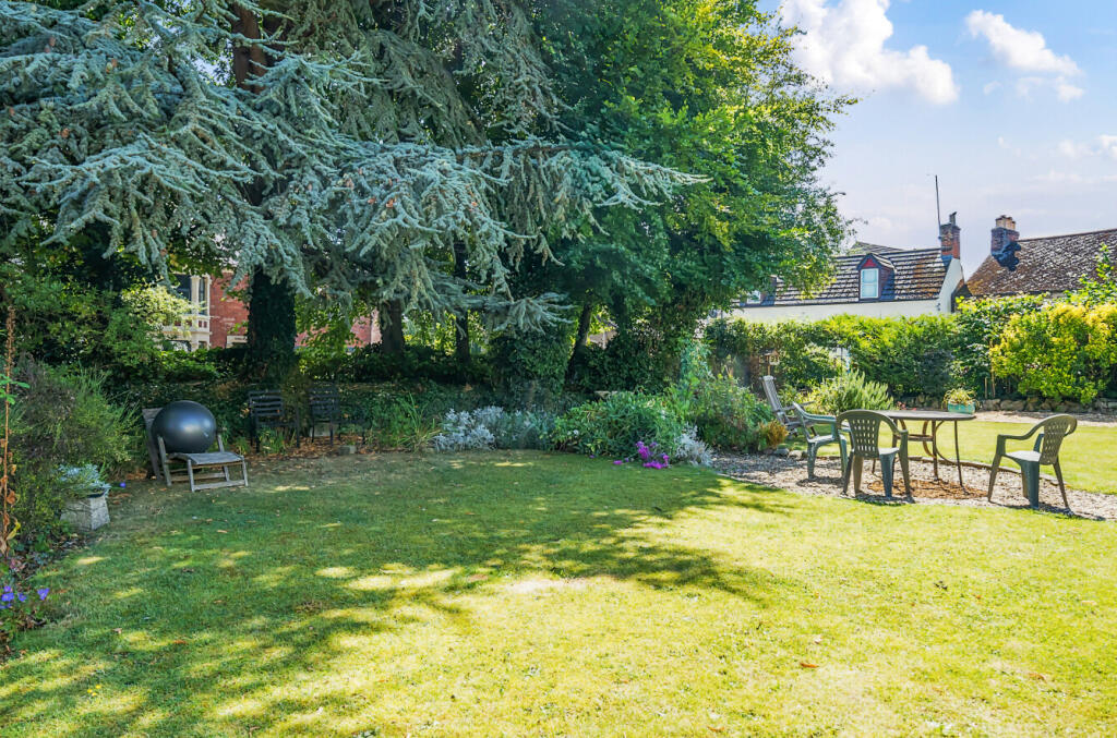 Additional property image - Portway, Frome, BA11