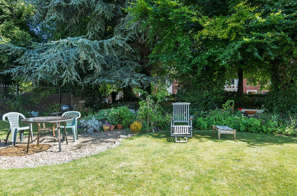 Additional property image - Portway, Frome, BA11