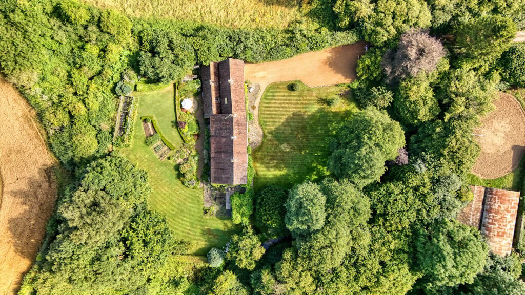 Additional property image - Kilmersdon, BA3