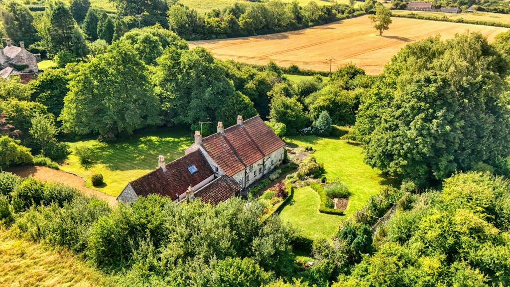 Additional property image - Kilmersdon, BA3
