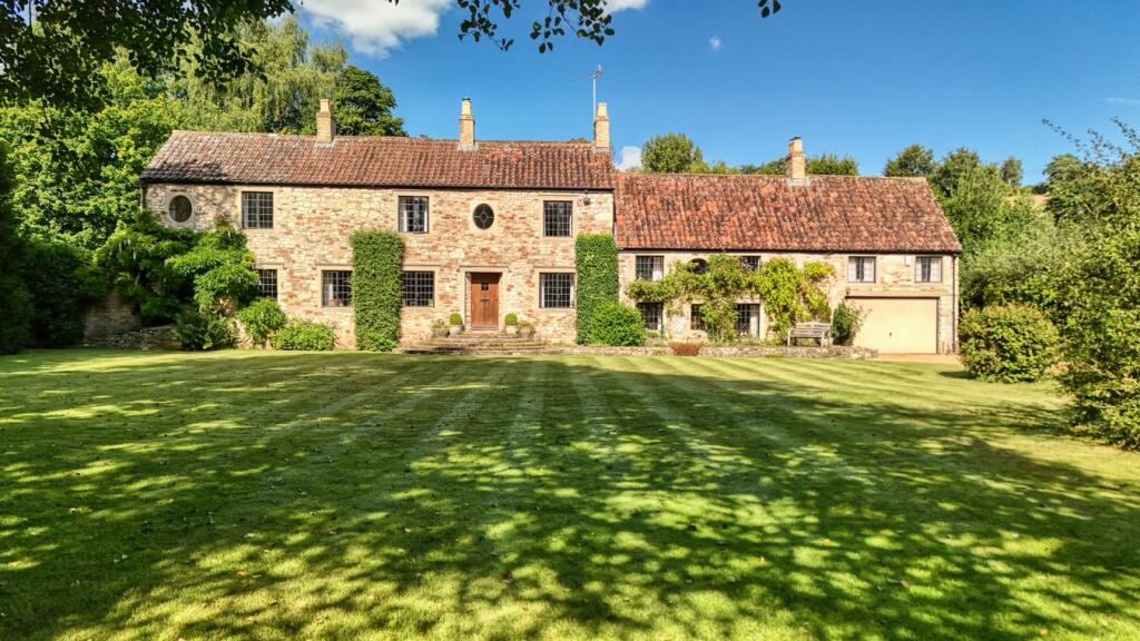 Additional property image - Kilmersdon, BA3