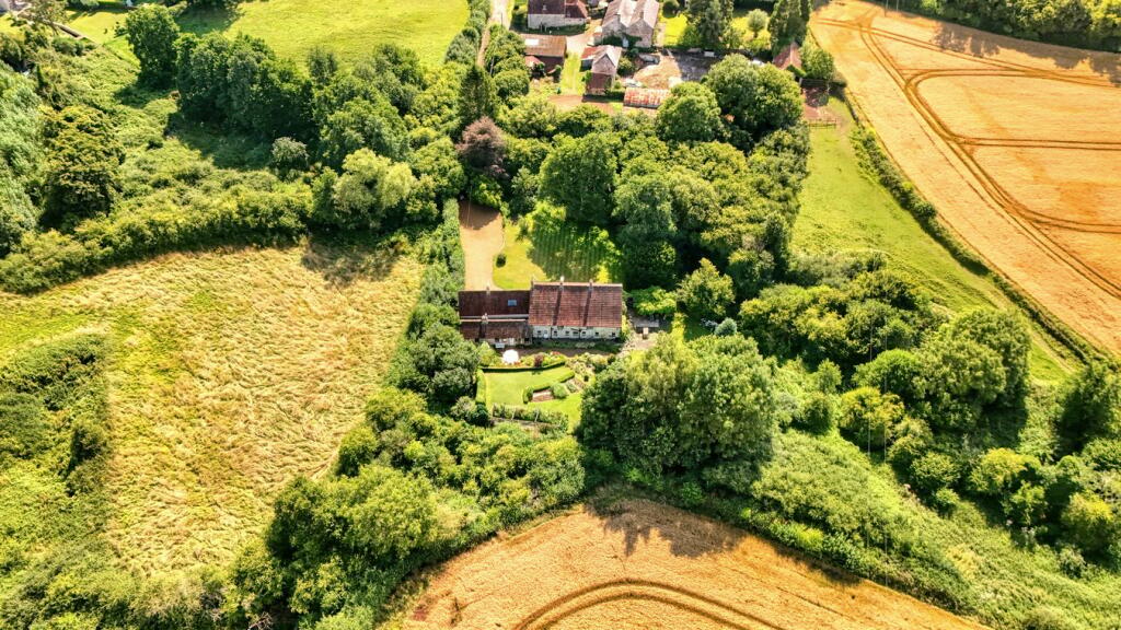 Additional property image - Kilmersdon, BA3