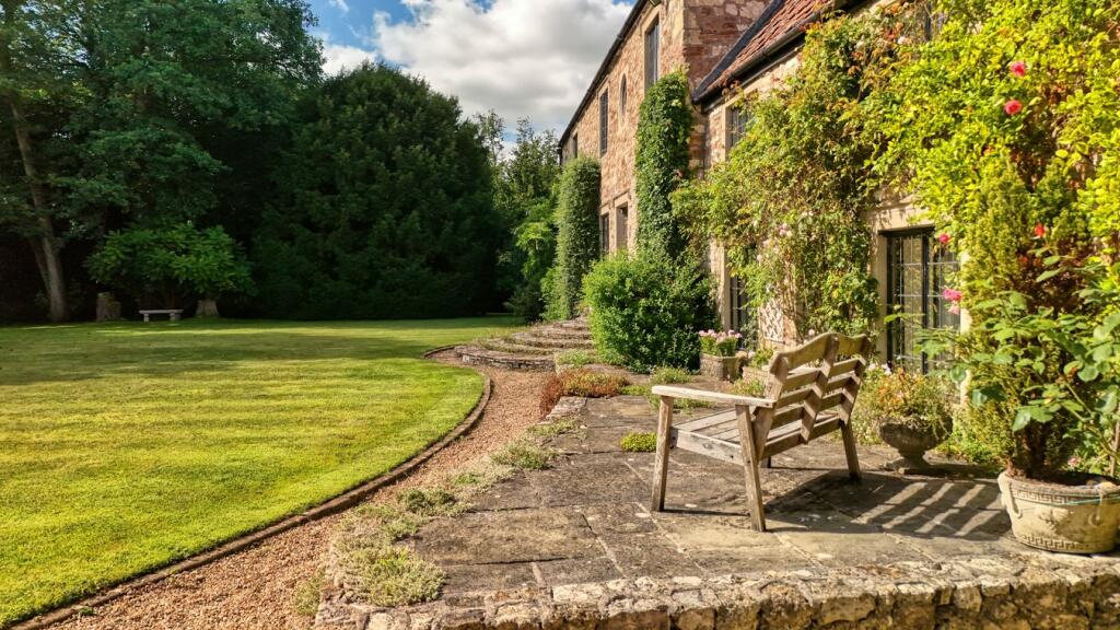 Additional property image - Kilmersdon, BA3
