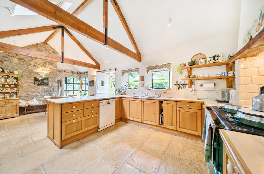 Additional property image - Kilmersdon, BA3