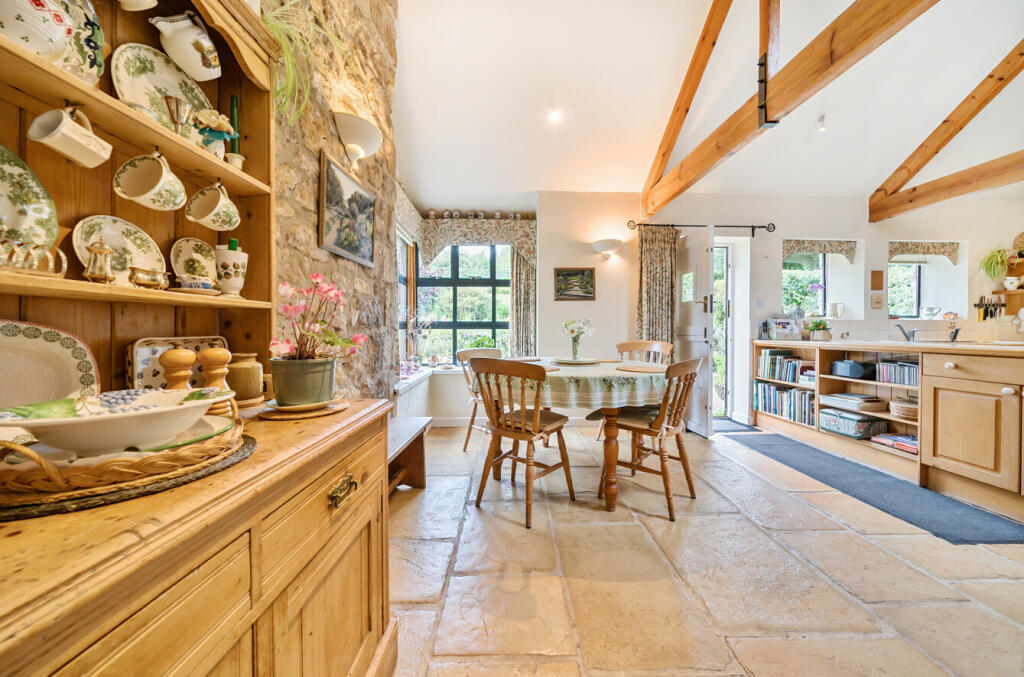Additional property image - Kilmersdon, BA3