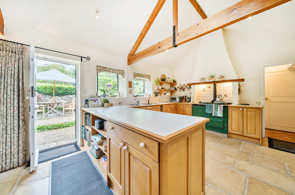 Additional property image - Kilmersdon, BA3