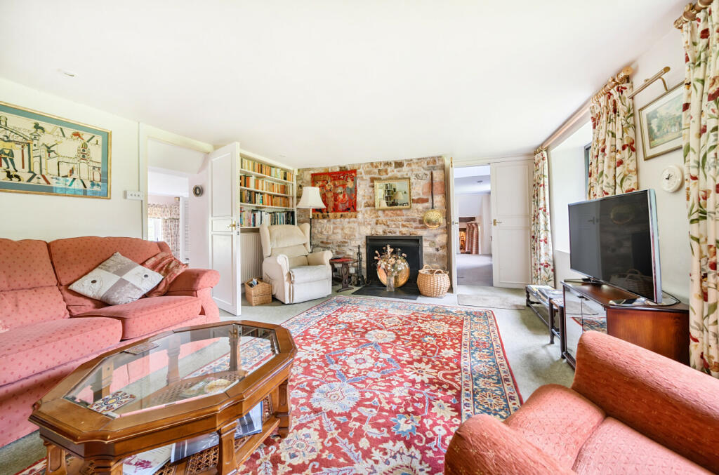 Additional property image - Kilmersdon, BA3