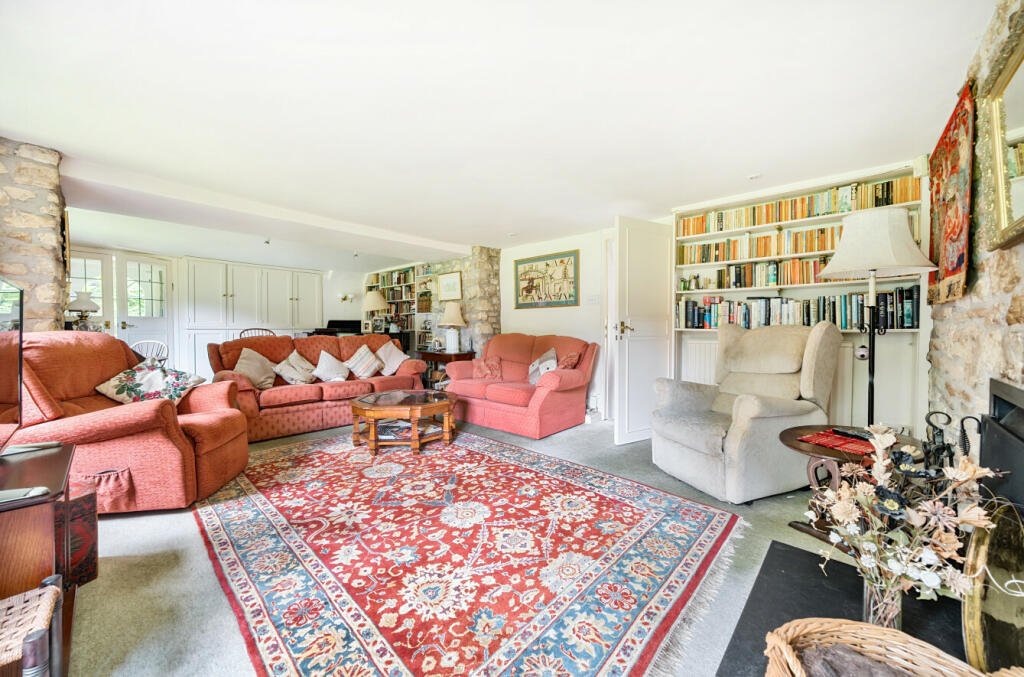 Additional property image - Kilmersdon, BA3
