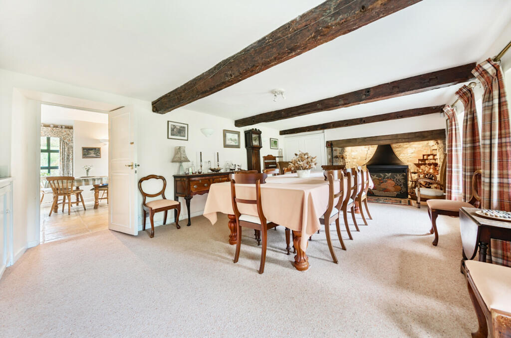 Additional property image - Kilmersdon, BA3