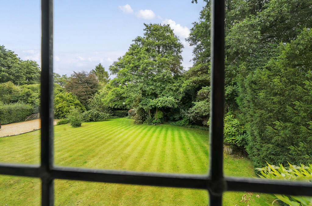 Additional property image - Kilmersdon, BA3