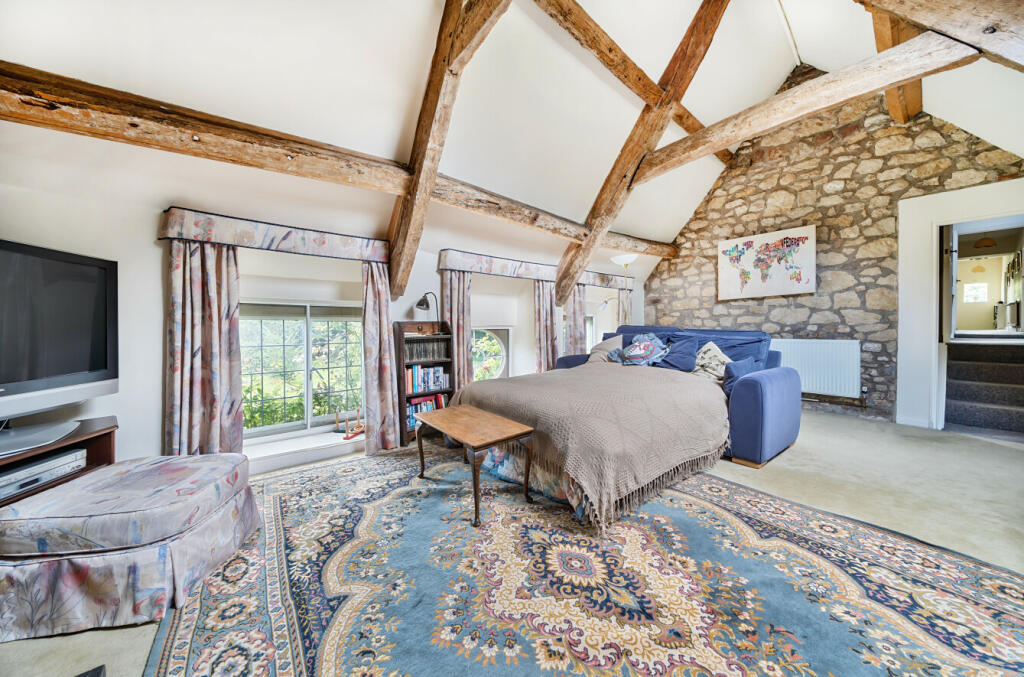 Additional property image - Kilmersdon, BA3