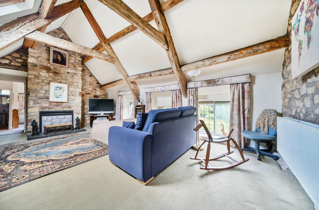 Additional property image - Kilmersdon, BA3