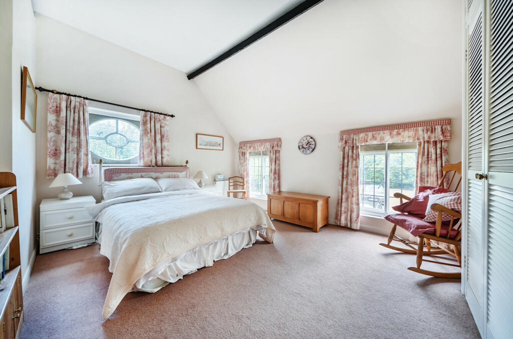 Additional property image - Kilmersdon, BA3