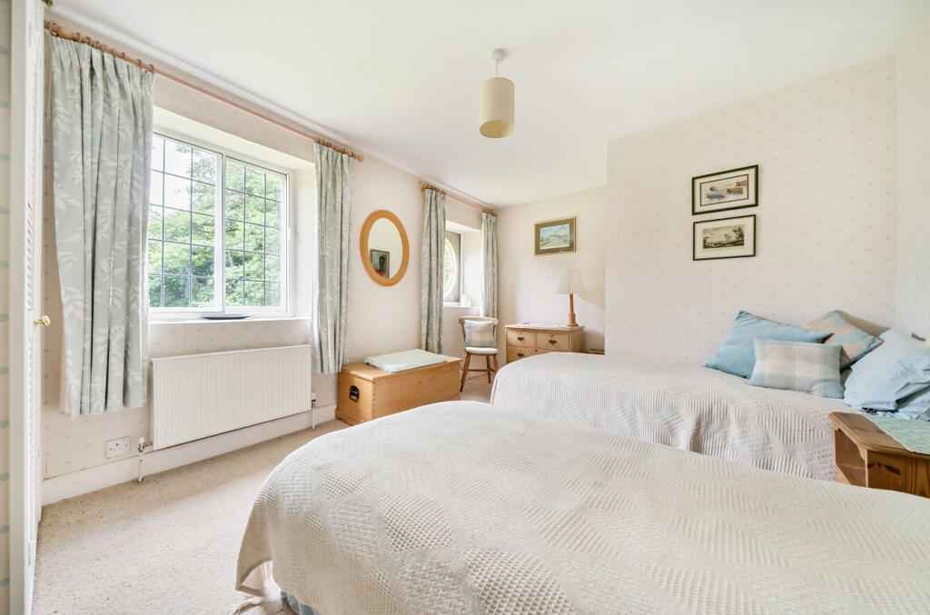 Additional property image - Kilmersdon, BA3