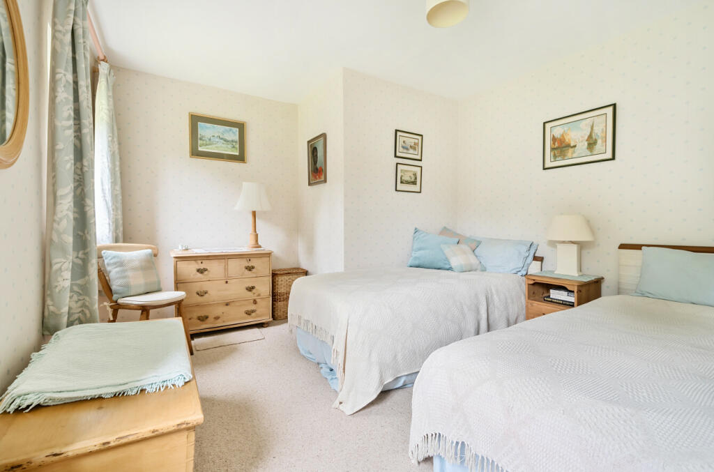 Additional property image - Kilmersdon, BA3