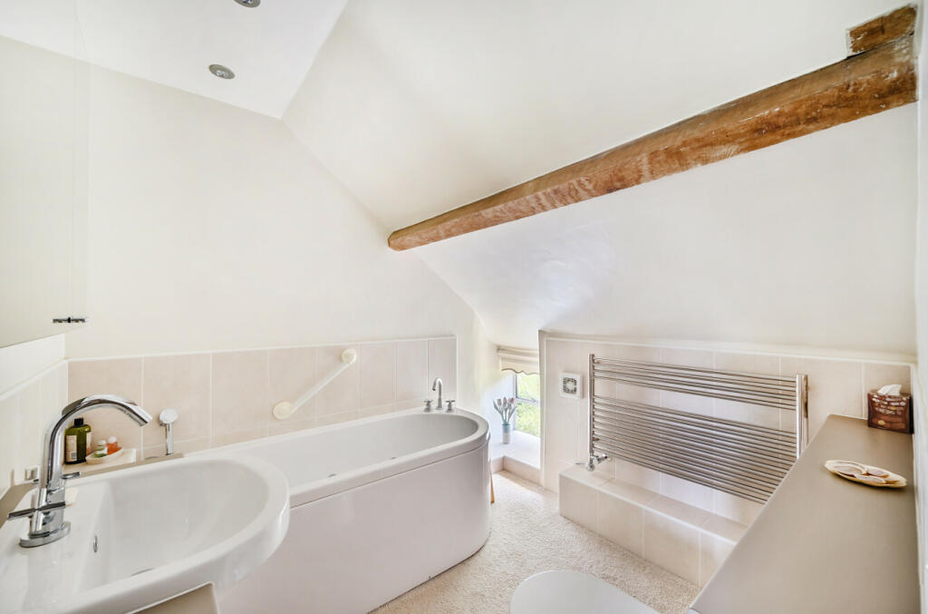 Additional property image - Kilmersdon, BA3